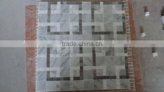 Fanghua exterior wall mosaic tile