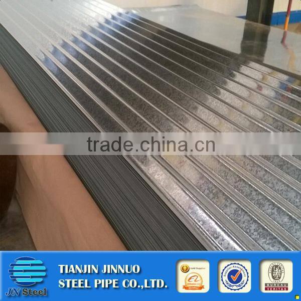 PPGI /PPGL corrugated sheet