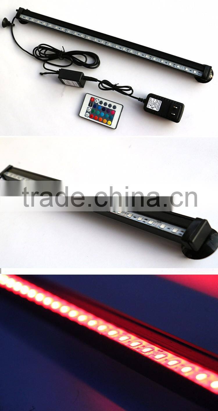 New products 56CM/61CM/76m/91cm/106cm /126CM led aquarium light