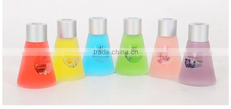 Decorative AP40ml Rattan sticks Aroma Reed diffuser