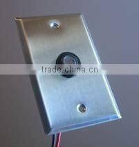 JL-103 Button Control