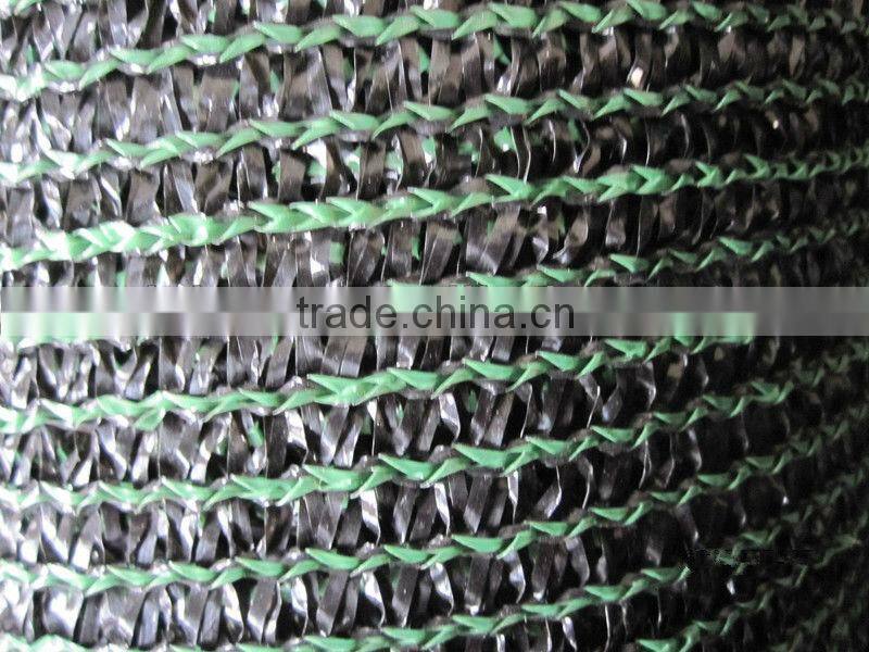 new arrival knitted shade cloth