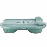 Promotion adult travel used inflatable car mattress for sale