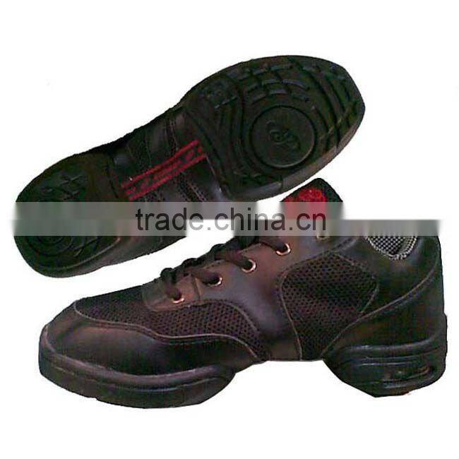 latin ladies ballet dance shoes