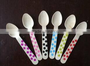 cheap wooden serving spoon customize make wholesale hotsale