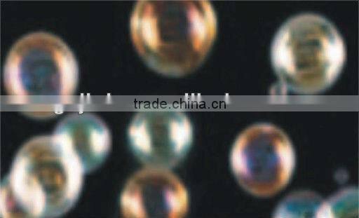 Professional 300w Remote Control big Bubble Machine Cheap Price Big Tank Capacity Air Bubble Machine