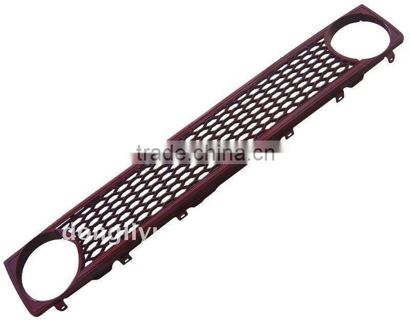 High quality Golf 1 grill design