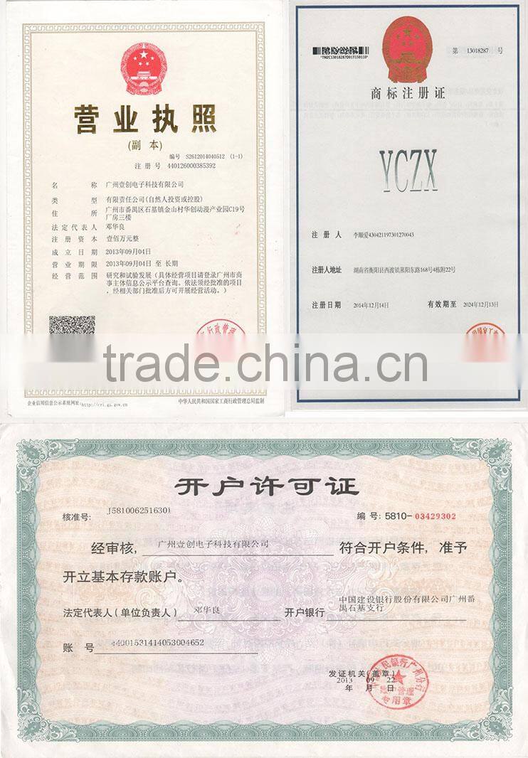 42 Inch Touch screen kiosk all in one PC with interatctive whiteboard software