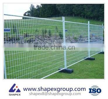 Asking about Price for Good Quality Welded Steel Double Wire Mesh Fence