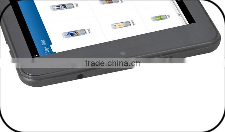 7 inch Cheapest dual operating system win10/Android Android 5.1 Intel Tablet PC System windows 10 tablet pc