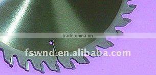 Fswnd Japan Body Material Wear-resisting Solid Wood/Hardwood Cutting TCT Circular cutting Saw