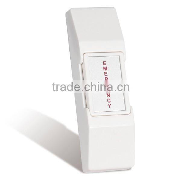 High quality Auto reset ABS plastic Emergency Button