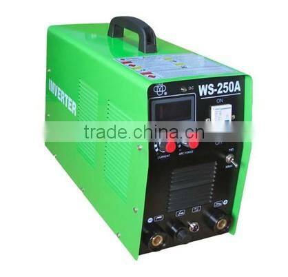 SUPER 180A TIG/MMA AC/DC WELDING MACHINE