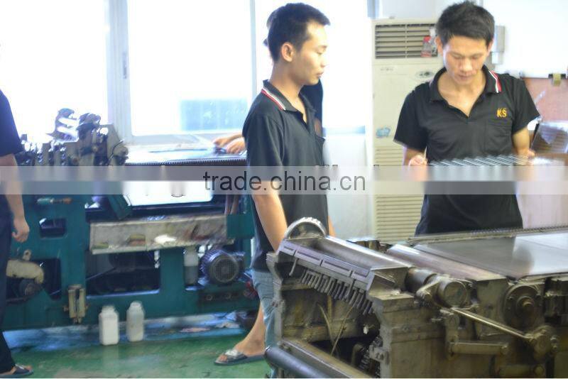 wholesales custom metal badge badge holder