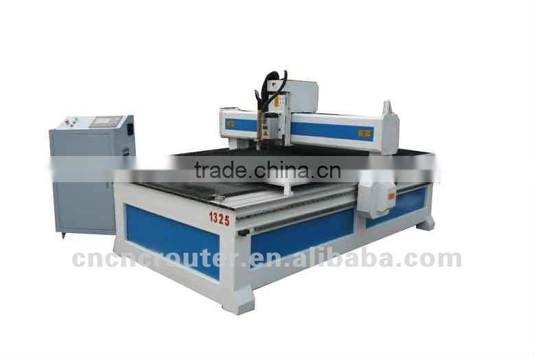 CX1325 multifuntional plasma cutting table for sale