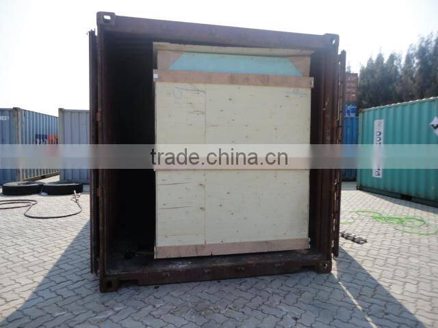 iso 9001 certified generator 15 kw diesel (wu xi stamford /deutz engine )