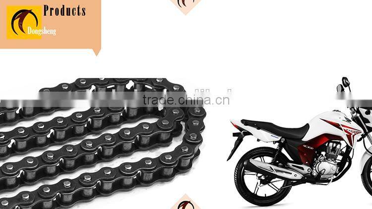 ZHEJIANG CHINA 1045 STEEL 40MN 428/114L-40T/14T motor chain and sprocket per set bajaj pular fine blanking sprocket
