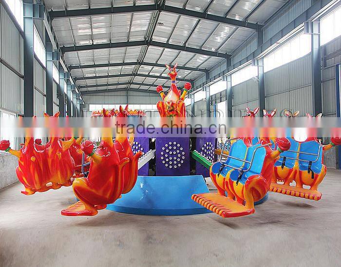 Great Fun Kids & Adult Amusement Games Mechanical Bull Ride For Sale