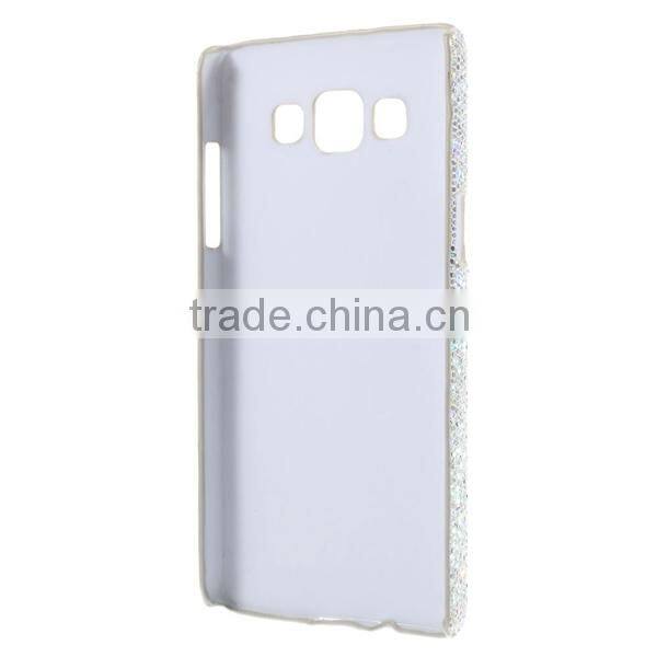 hot sell china products glitter mobile phone case for samsung galaxy A5