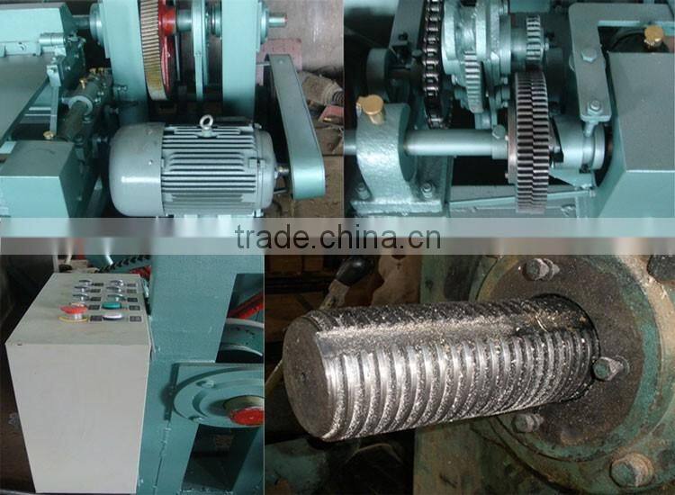 All-In-One CNC Spindle Peeling Lathe/ Wood Venner Peeling Machine for Sale