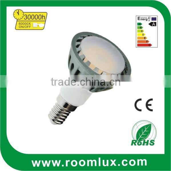 5w 400 lumens SMD LED Spot Light with GU10 Base