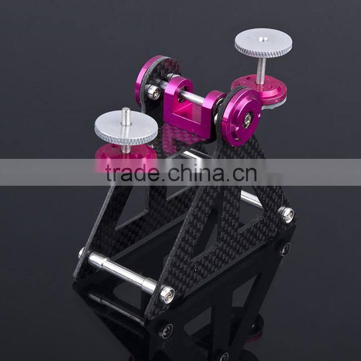 Blade Balancer Rotor Balancing For Align Trex T-rex 450 500 600 RC helicopter heli