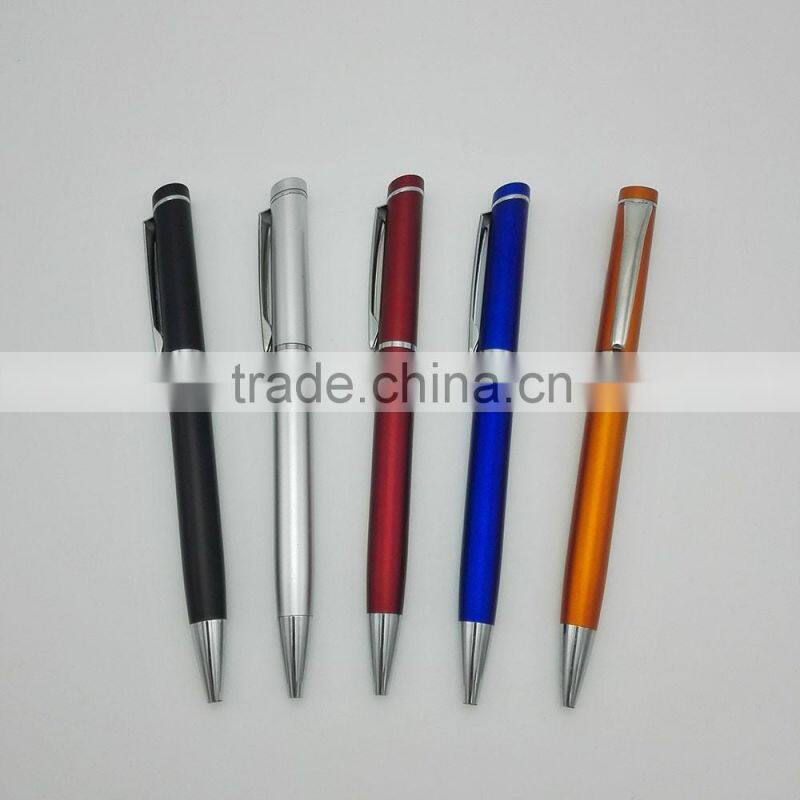 Metal Feeling HighQuality Gift Ball pen