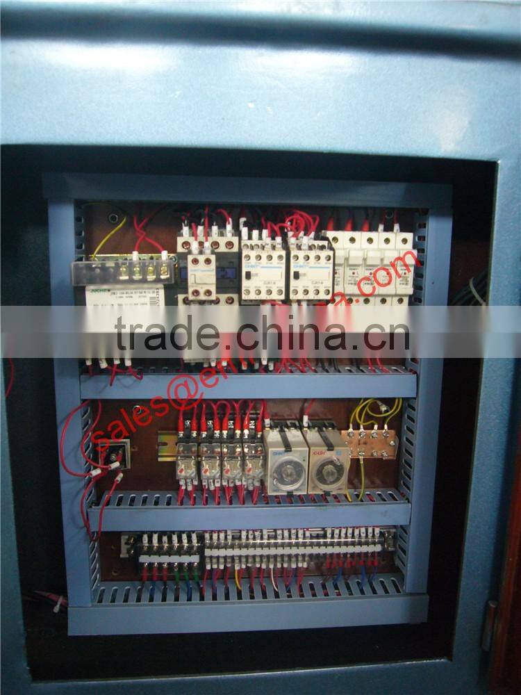 EMM FA275 automatic pipe cutting machine