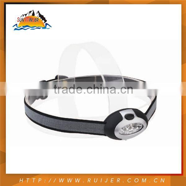 Wholesale Widely Used Competitive Price 7 Led Headlamp