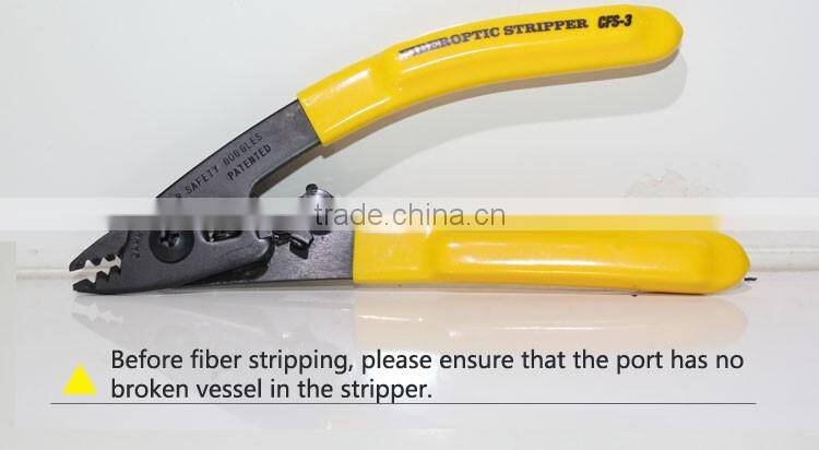 Miller Fiber Stripper