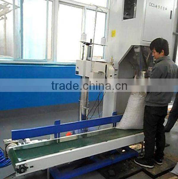 automatic bagging machine 10-20kg/bag