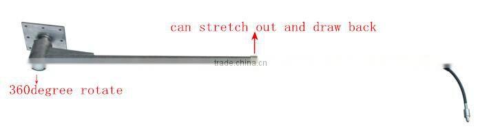 car wash product/Swingarm