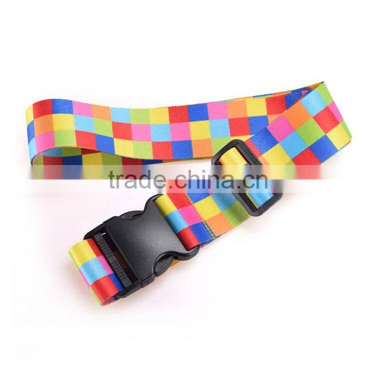 Top grade OEM the suitcase luggage belt