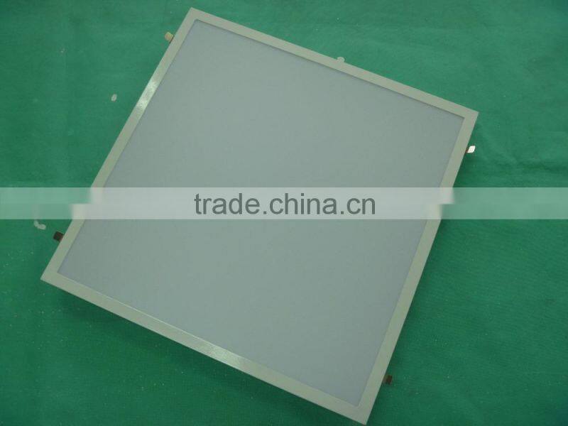 600x600mm LED panel light square