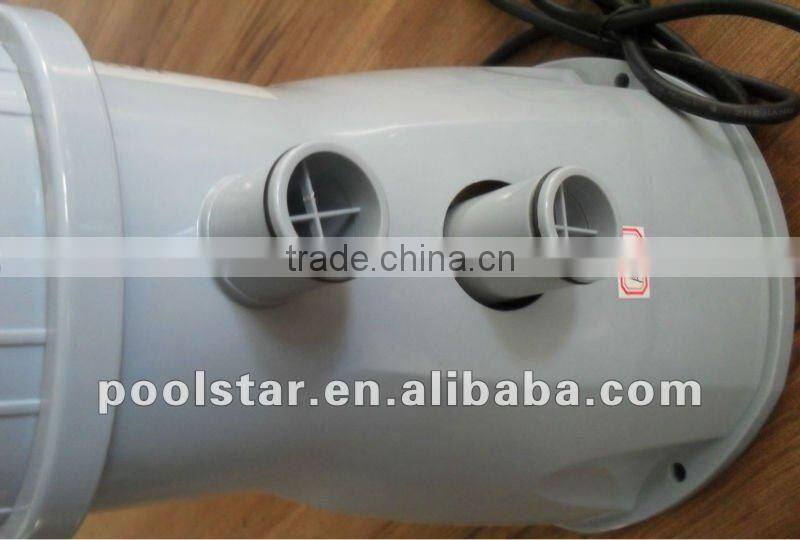 Intex Easy Set Pool Filter Pump (P2101)