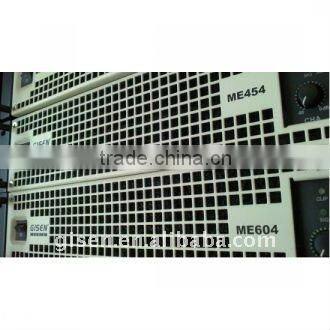 ME454 power amplifier