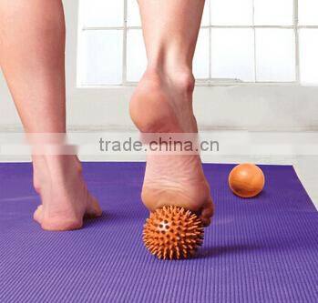 High quality PVC Massage Beastie Balls with low MOQ
