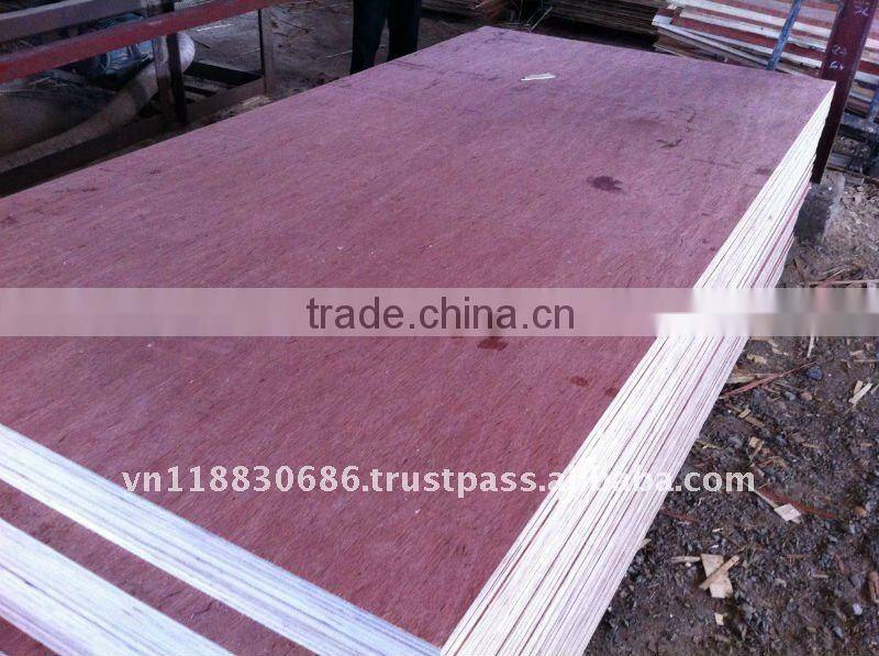 VIETNAMESE PACKING PLYWOOD