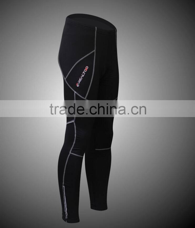 2015 China Cheap Small Order Long Sleeve Sublimation Cycling Wear