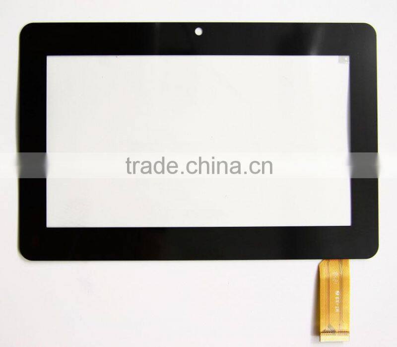NEW 7inch touch screen YDT1152-A 30pin 180*119mm