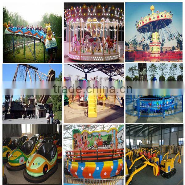 Lebar car happy car electronic rides children amusement game