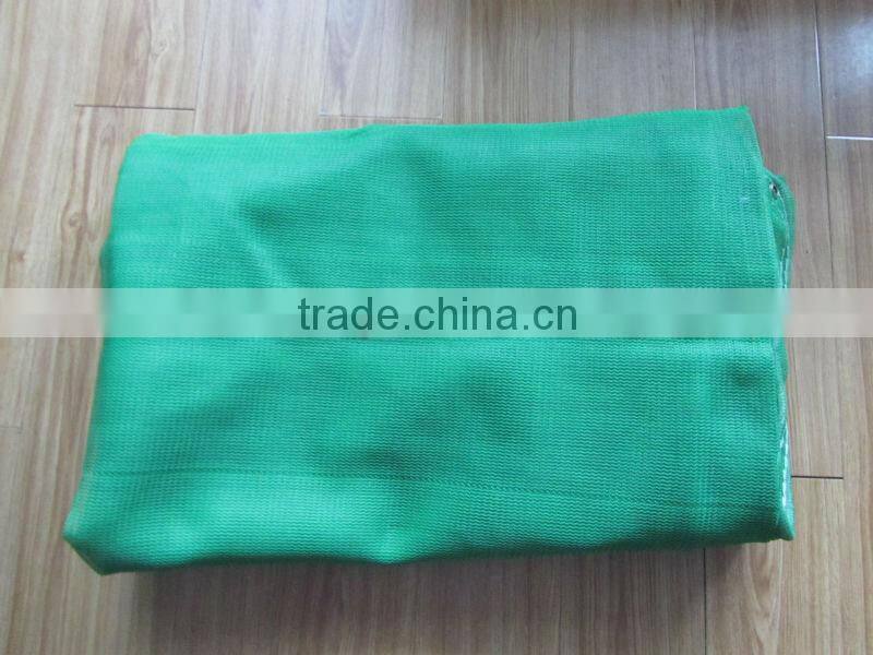 High Quanlity HDPE Safety Net as Construction Cover