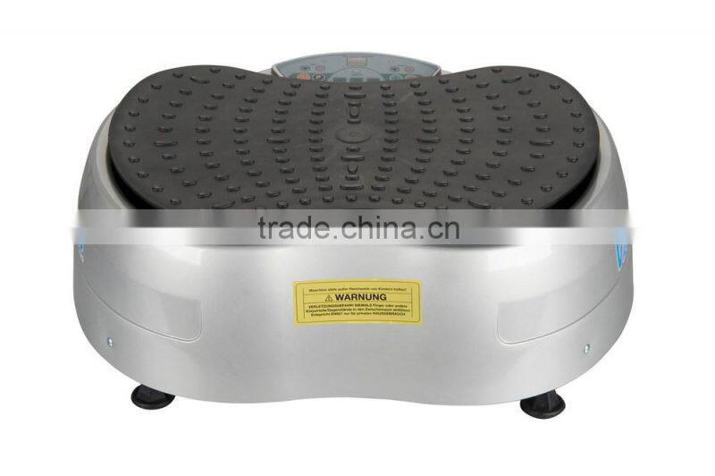 body shaper vibrating machine