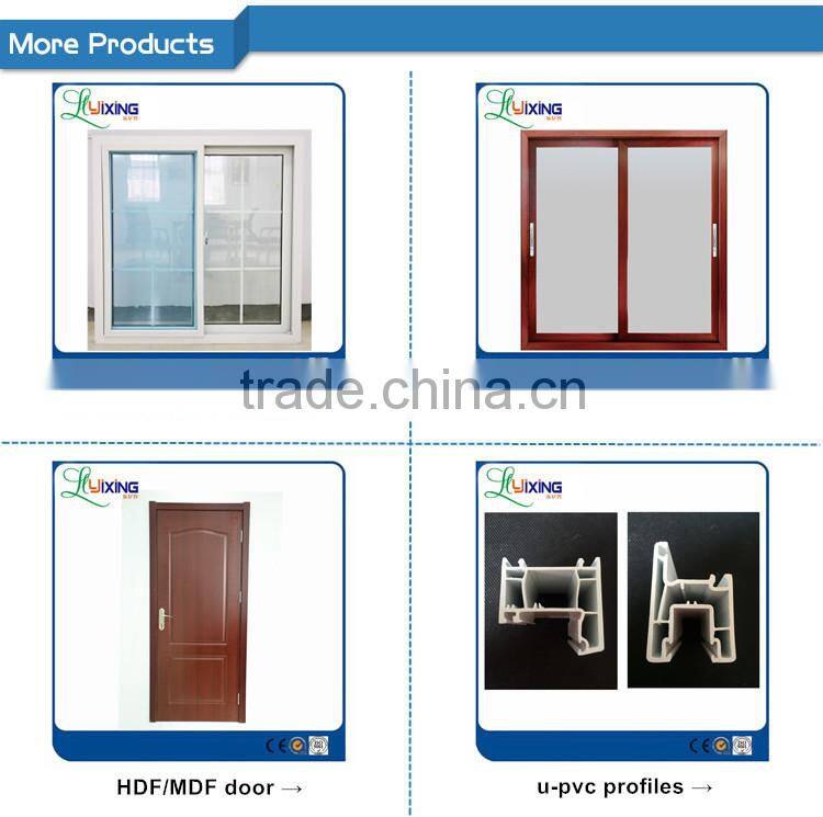 Bathroom Door Exhaust Grill Spare Parts PVC Window