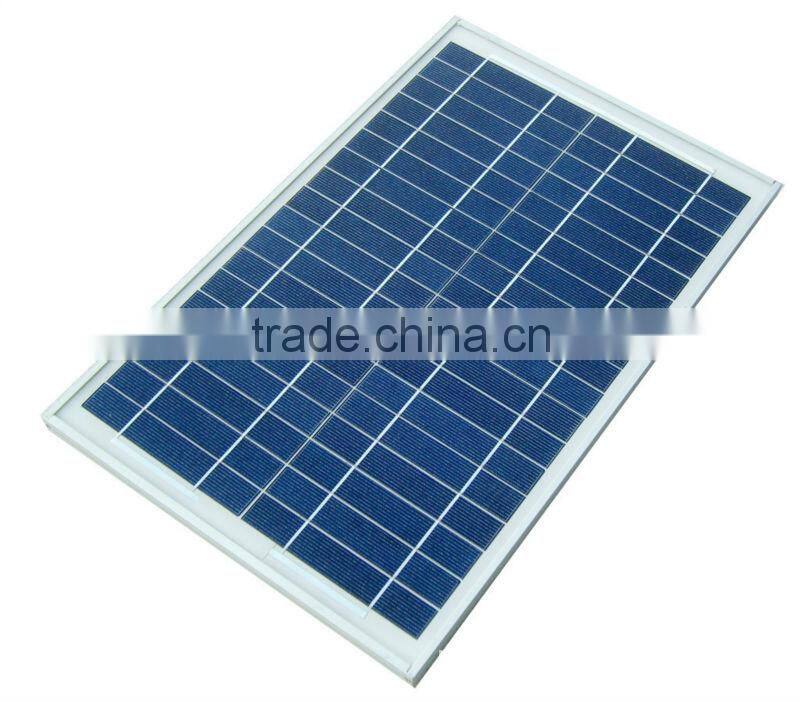 High Quality 3W Mini Mono Solar Panel/PV Modules
