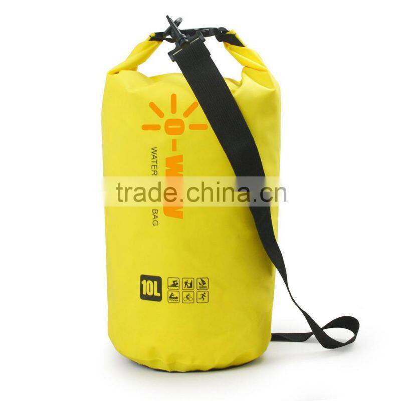 camping dry bag