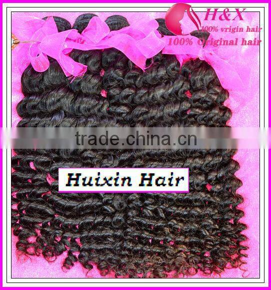 new design and hot sale queen virgin cambodian hair wave