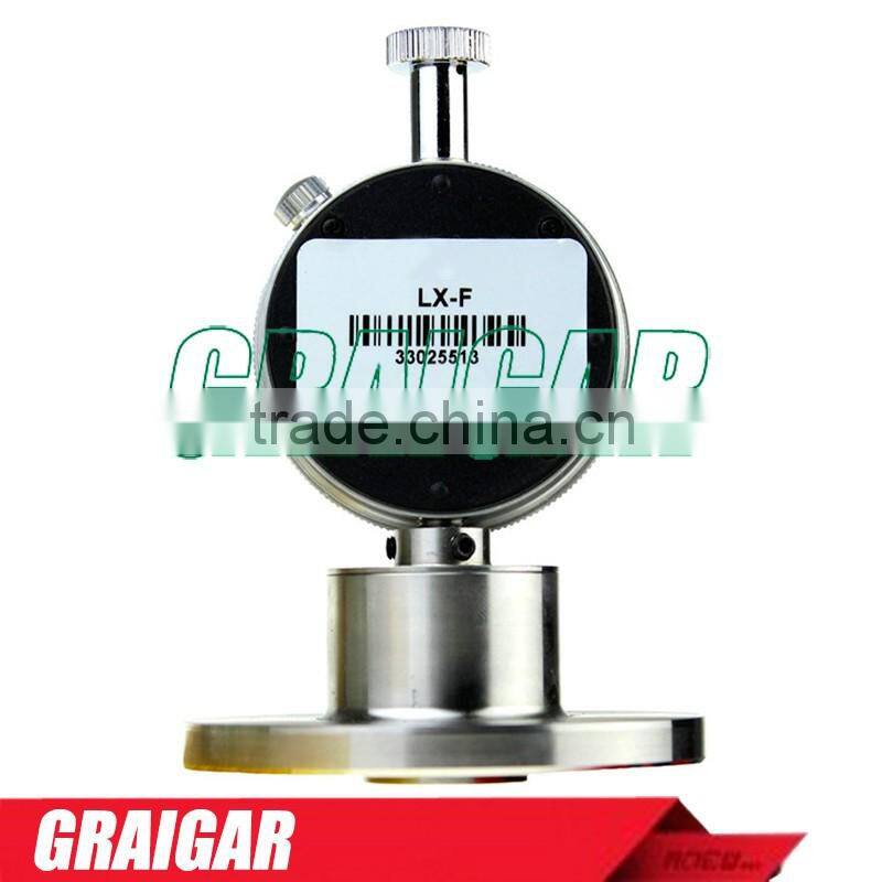 Foam Hardness Tester,Sponge Hardness Tester,LX-F (0~2.5millimeters, 550mN~4300mN