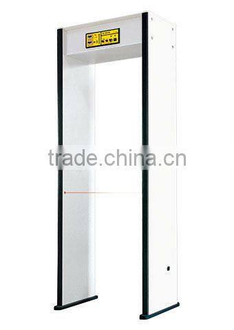 Metal Tester TS1200 Walk-Through Metal Detector