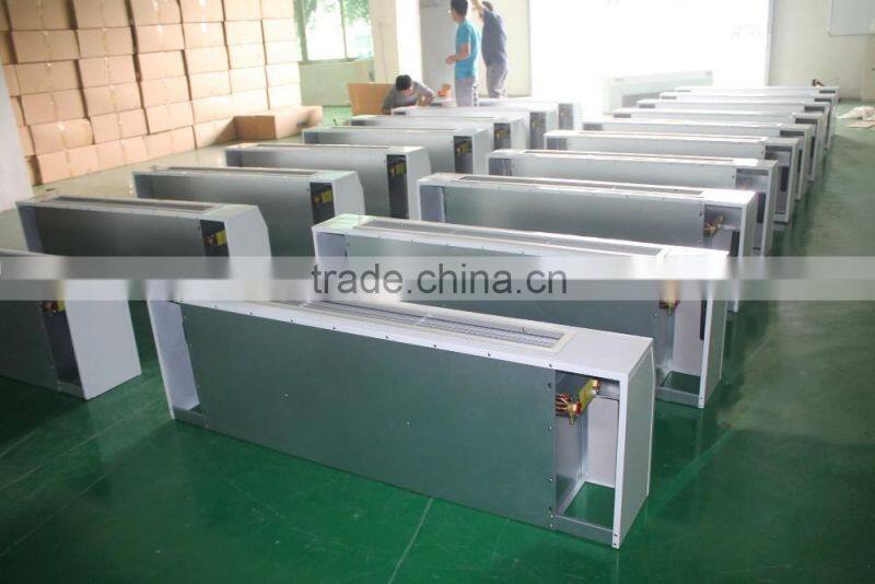 Blower Coil Fan Coil Unit